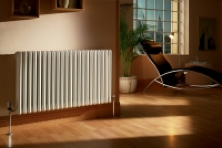 Qrl Forza Multicolumn Radiator 600 x 828 3 Col White &pound;101.99