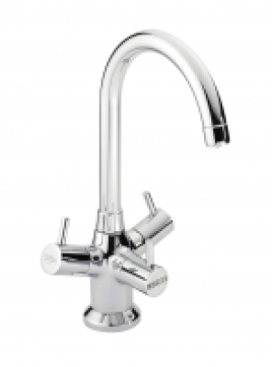 Brita Struana Titanium Mono Mixer Filter Tap