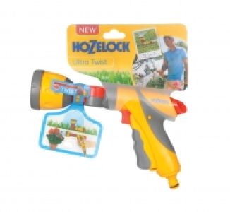 Hozelock Ultra Twist £12.99