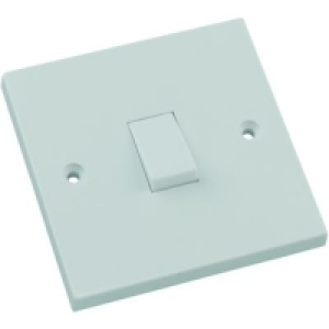 Wickes Intermediate Light Switch