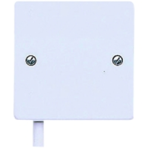 MK 20A Flex Outlet Plate Unfused K1090PPK