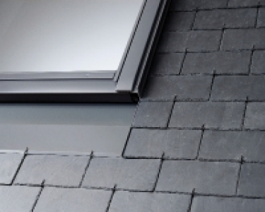 VELUX EDN MK06 2000 Recessed Slate Roof Window Flashing 1180 £125.99