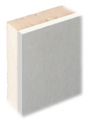 Knauf XPS Laminate Plus Tapered Edge 2400x1200x27mm £29.99