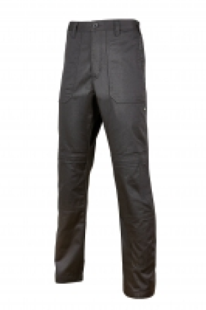 Rhino Worker Trousers Black 36L £16.99