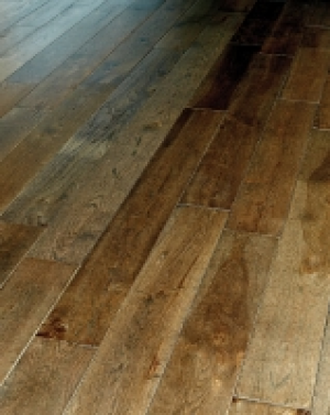 Westco Dark Oak Solid Wood Flooring £53.54
