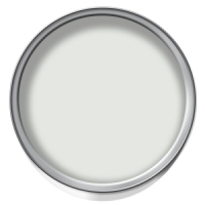 Crown Matt Emulsion 2.5L Seldom Seen £13.80