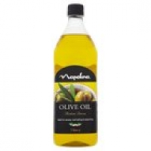 Napolina Olive Oil £2.99