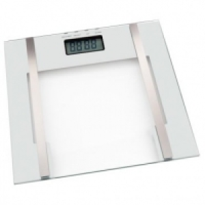 2 In 1 Digital & Body Fat Scale £8.00