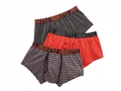 LIVERGY Mens Boxers £4.99
