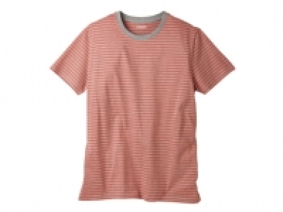LIVERGY Mens T-Shirt £4.99