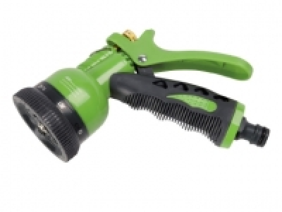 Multi-Function Spray Gun Set £3.99