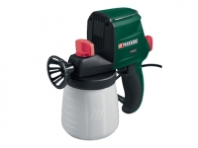 PARKSIDE Paint Spray Gun £16.99