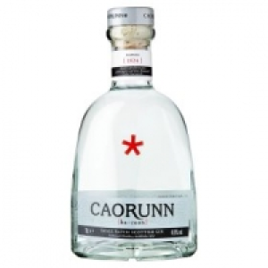 Small Batch Scottish Gin £25.00
