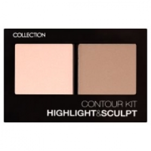 Contour Kit £4.18