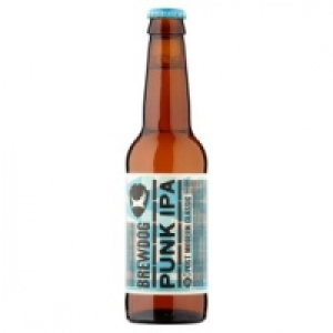 Punk IPA £2.00