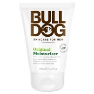 Original Moisturiser £6.00
