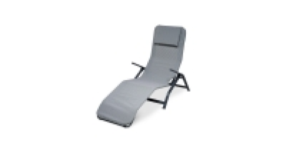 Reclining Sun Lounger £25.00