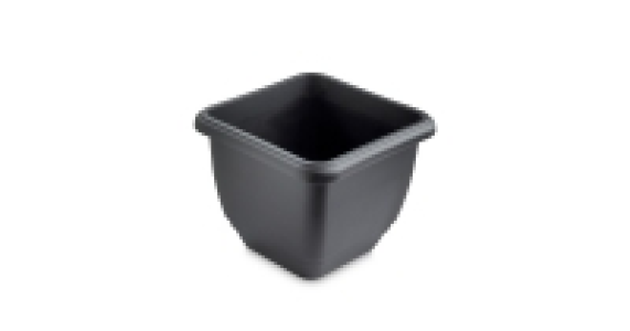 Self-Watering Pot