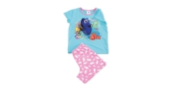 Childrens Finding Dory Pyjamas