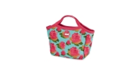 Insulated Handbag