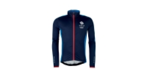 Mens Team GB Cycling Jacket £14.99