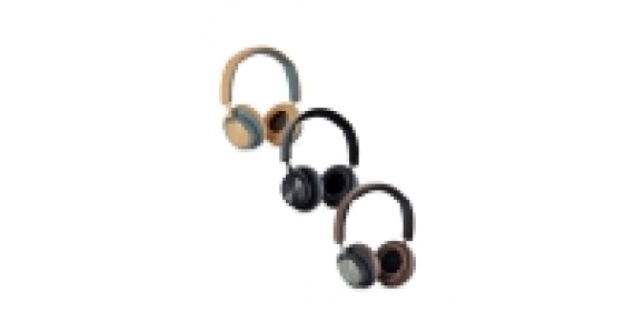Luxury Bluetooth Wireless Headphones £19.99