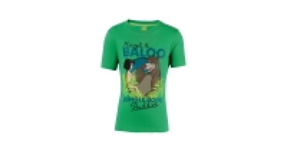 Green Jungle Book T-Shirt