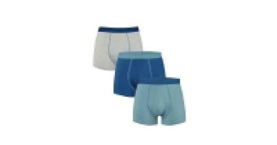 Mens Plain Jersey Hipsters