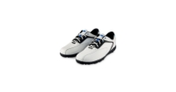 Mens Leather Golf Shoes