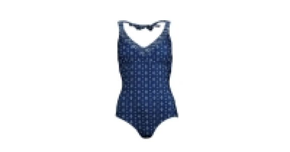 Ladies Aztec Swimsuit