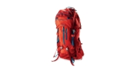 Ladies 65L Trekking Backpack