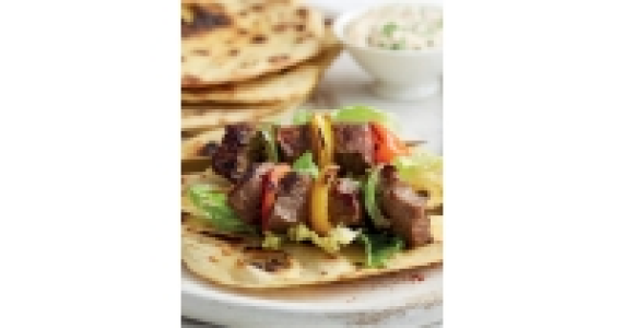 British Diced Beef £2.49