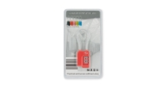 TSA Wire Lock £2.49