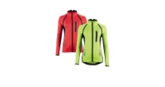 Ladies Softshell Cycling Jacket