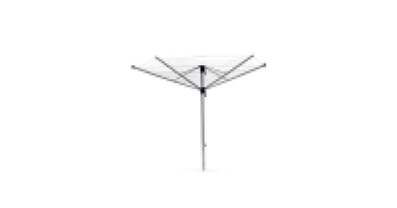 Premium Linolift Rotary Airer