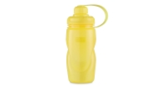 Chiller Bottle - Yellow