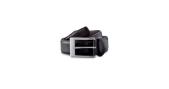 Mens Leather Belt