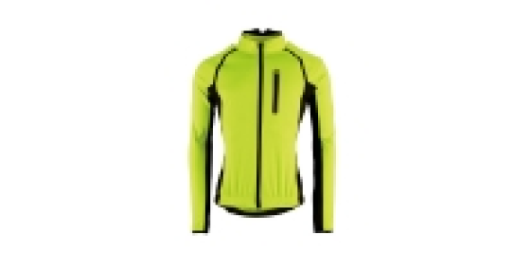 Mens Softshell Cycling Jacket