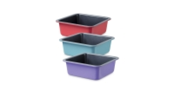 Deep Square Cake Pan £2.99