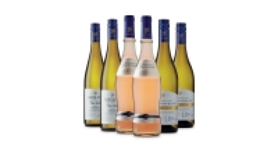 IWC Award Winners £40.94
