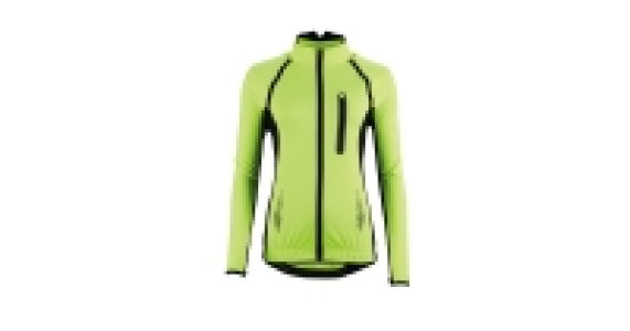 Ladies Softshell Cycling Jacket £16.99