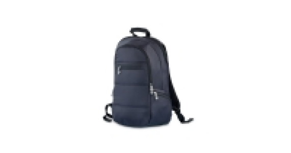 Backpack Laptop Bag - Black