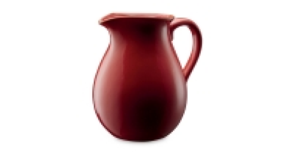 Ceramic Pitcher £7.99