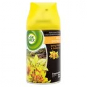 Airwick Freshmatic Max Spring Breeze & Golde