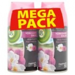 Airwick Freshmatic Refill Sweet Pea