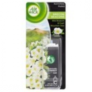 Airwick Freshmatic Wild Blossom & fresh Mount