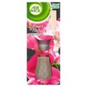 Airwick Reed Diffuser Sweet Pea &pound;3.49