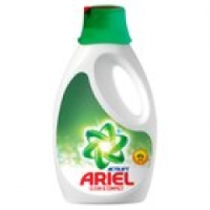 Ariel Regular Liquid £4.00