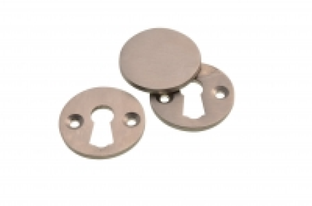 Wickes Open & Closed Escutcheon 32mm PK2 £2.79