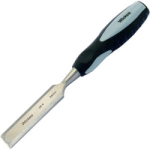 Wickes Powagrip Wood Chisel 25mm(1in) £8.59